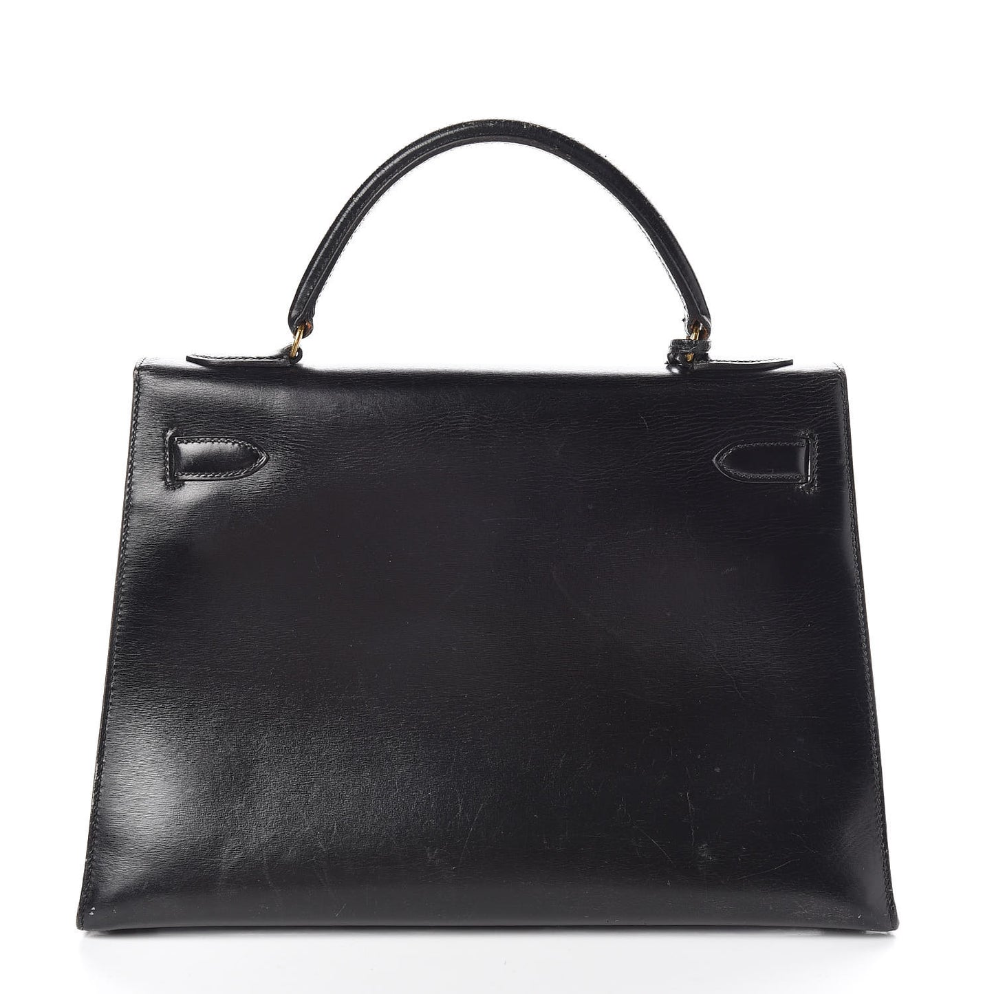 Box Kelly Sellier 32 Black