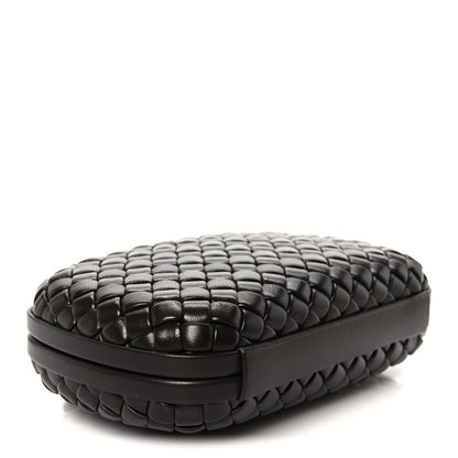 Bottega Veneta Padded Nappa Intrecciato Knot Chain Ebene 4 of 10