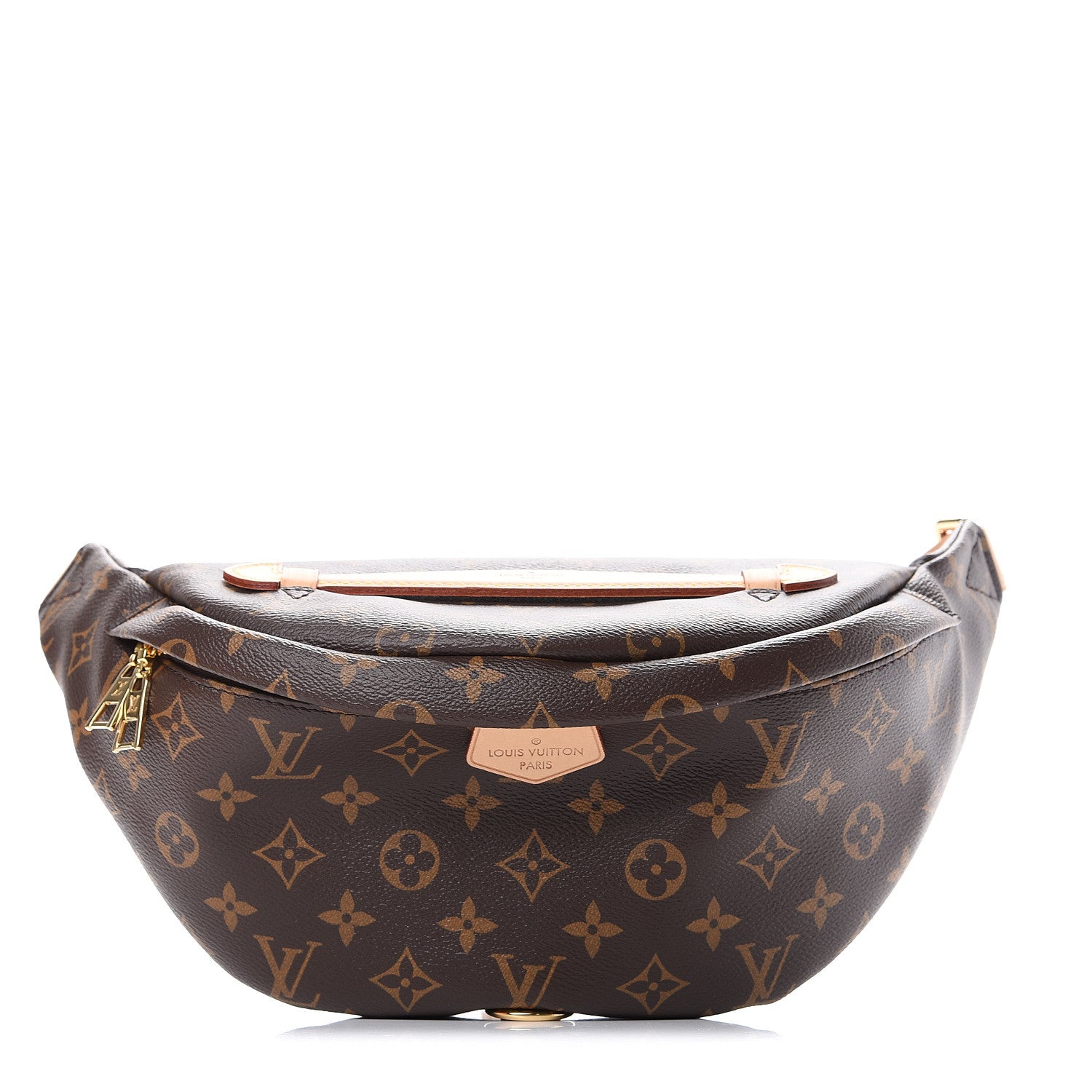 Louis Vuitton Monogram Bumbag 1 of 10