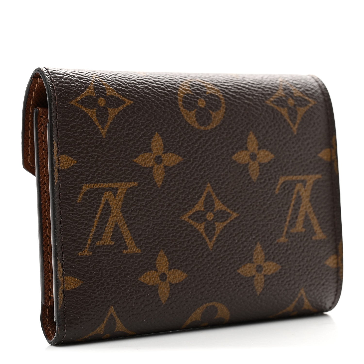 Louis Vuitton Monogram Victorine Wallet 3 of 8