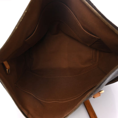 Louis Vuitton Monogram Totally MM 5 of 9