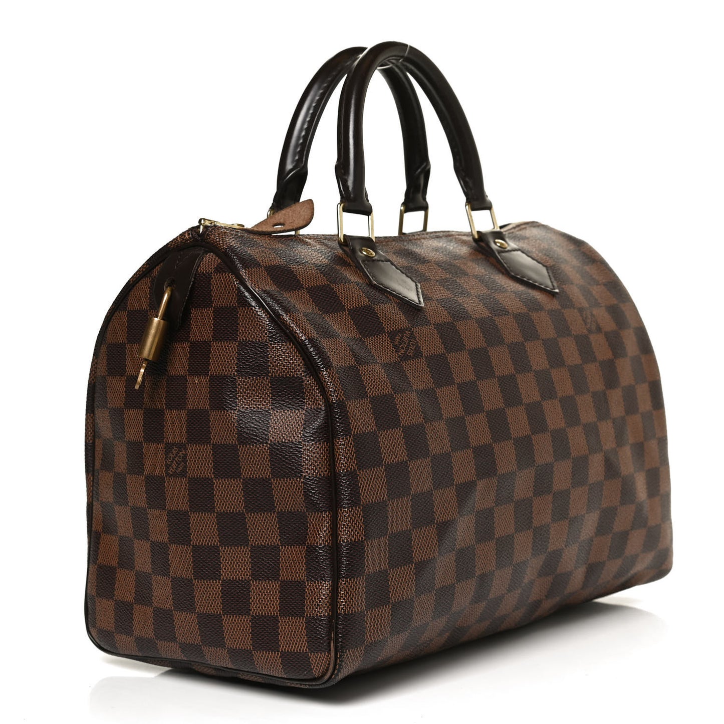 Damier Ebene Speedy 30