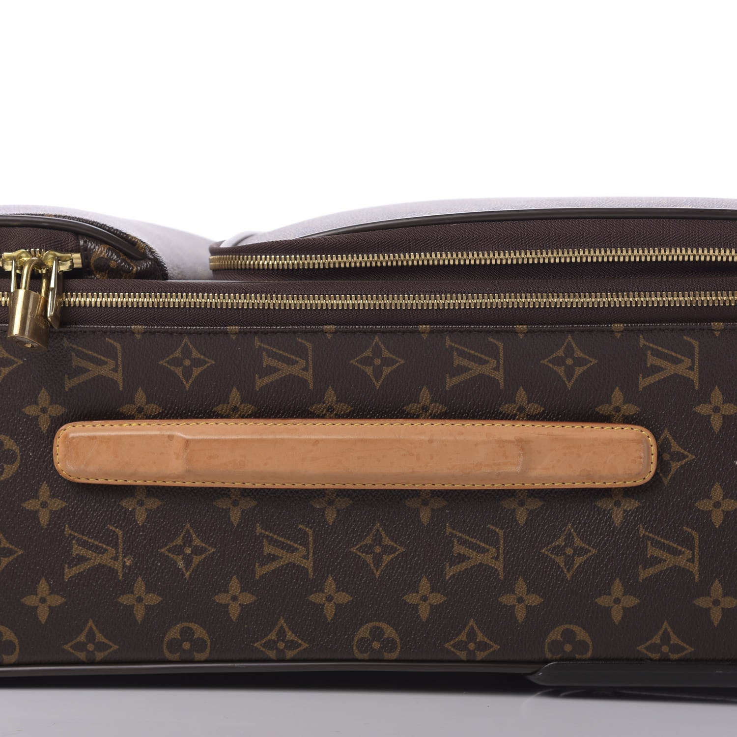 Louis Vuitton Monogram Pegase 50 Business 9 of 10