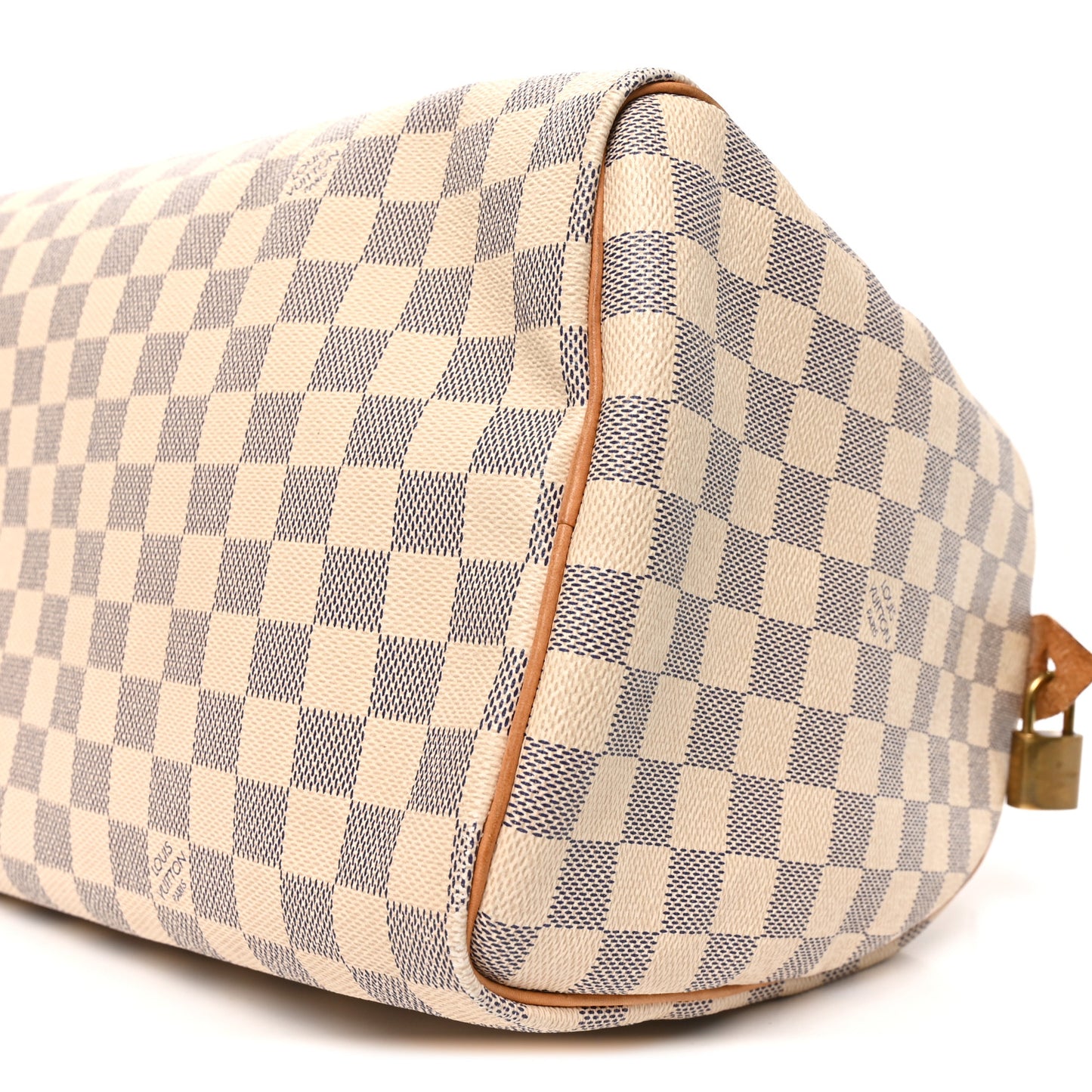 Damier Azur Speedy 35