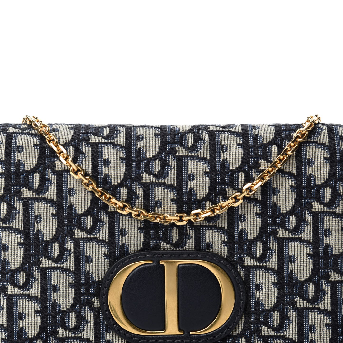 Oblique 30 Montaigne 2-In-1 Pouch Blue