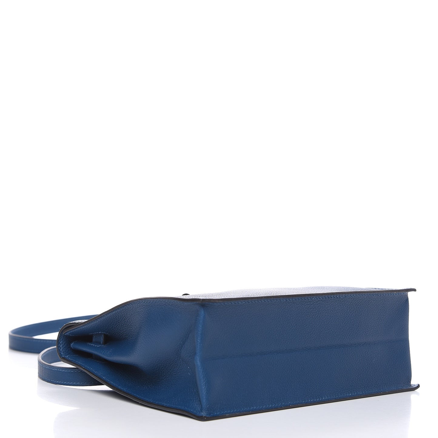 Evercolor Kelly Danse II Belt Bag Deep Bleu