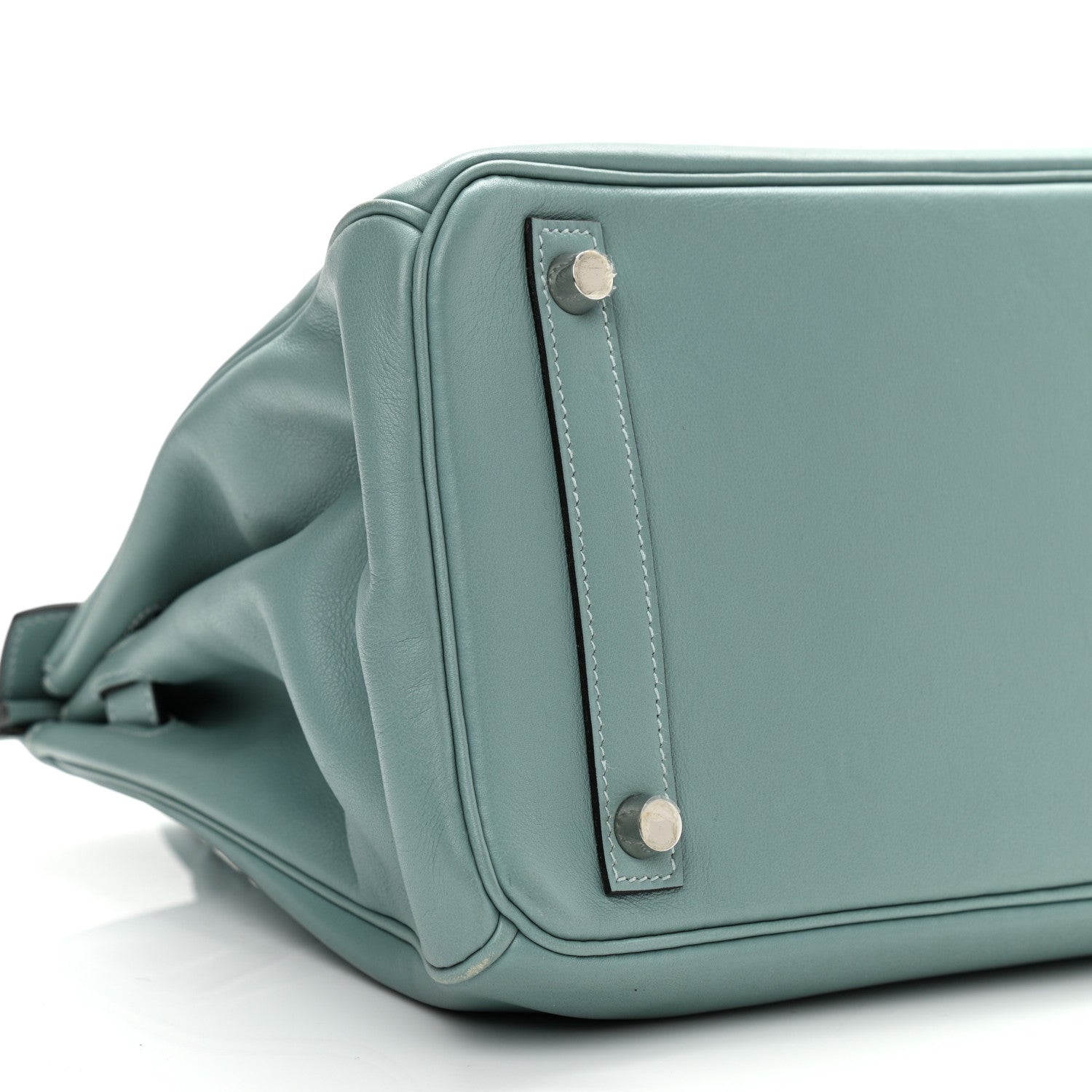 Hermes Swift Birkin 30 Ciel 9 of 11