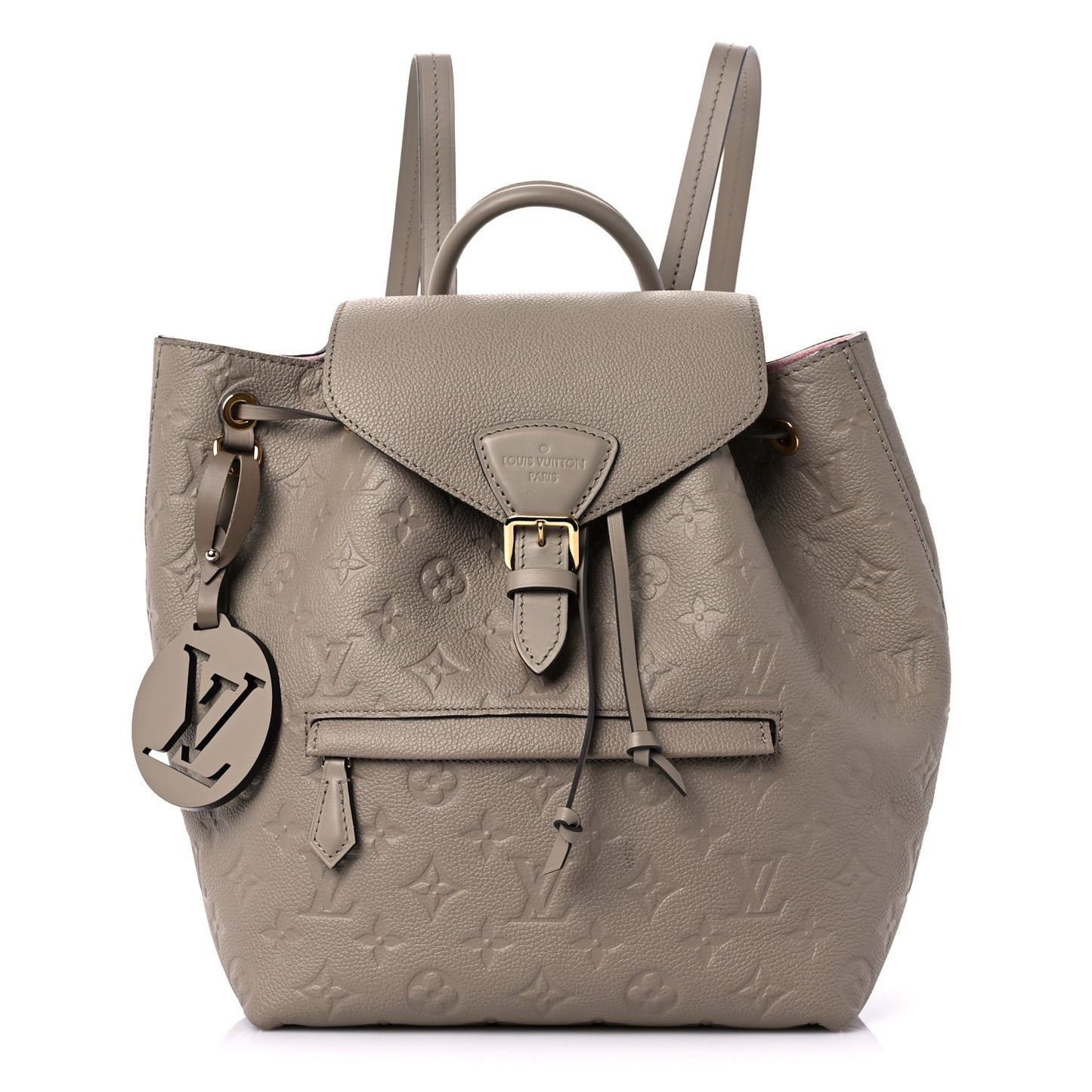 Empreinte Montsouris NM Backpack Tourterelle