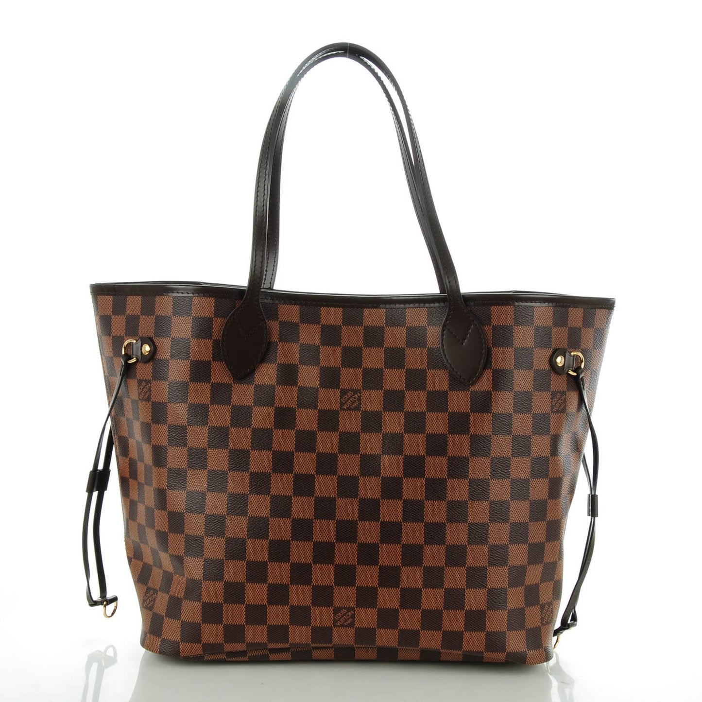 Damier Ebene Neo Neverfull MM