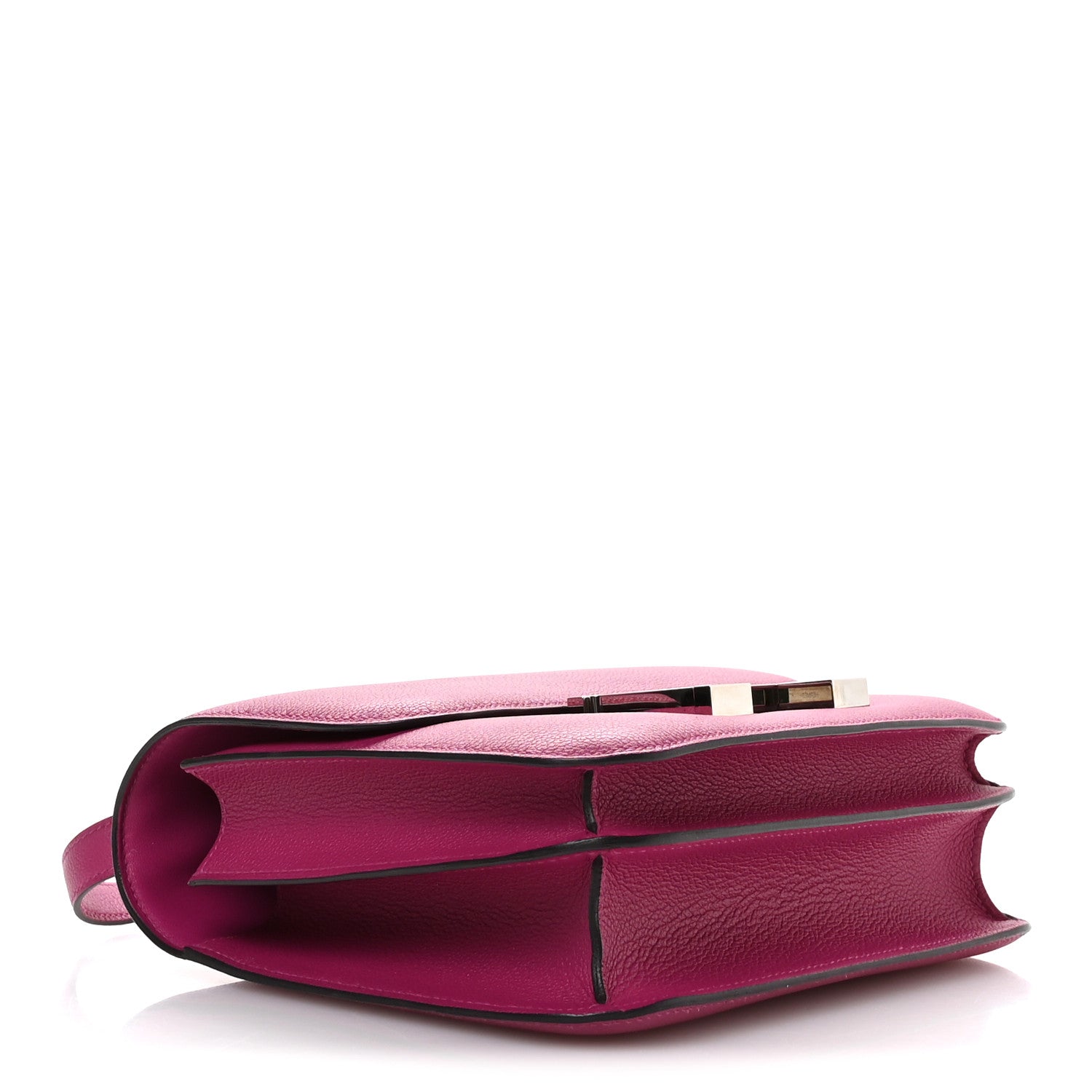 Hermes Evercolor Constance 24 Rose Pourpre 4 of 11