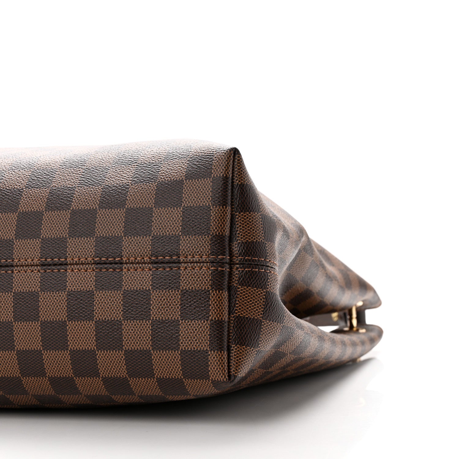 Louis Vuitton Damier Ebene Graceful MM 8 of 10