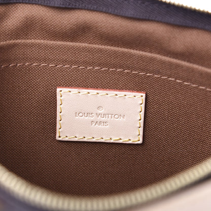 Louis Vuitton Monogram Multi Pochette Accessories Kaki 6 of 14