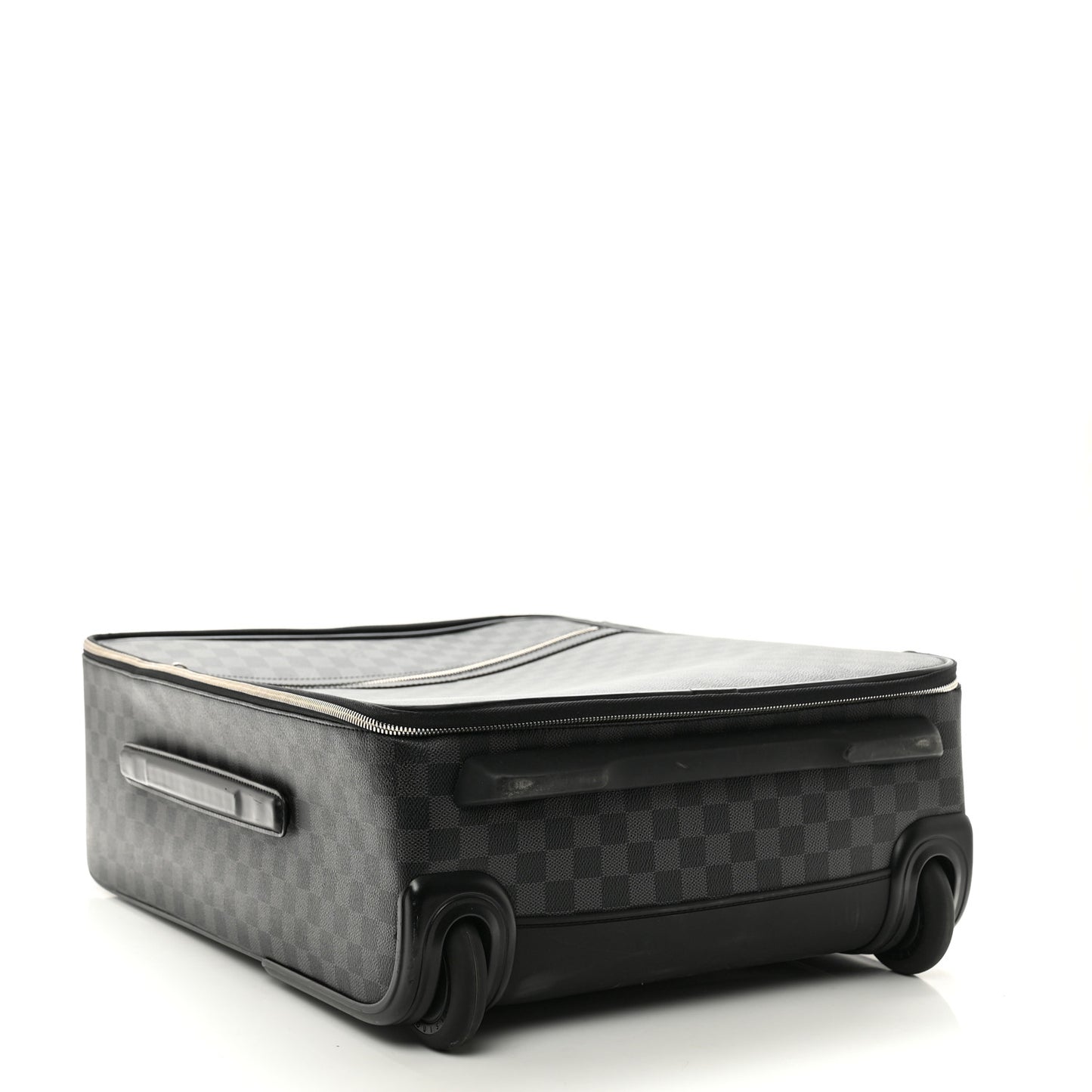 Damier Graphite Pegase 55 Rolling Luggage