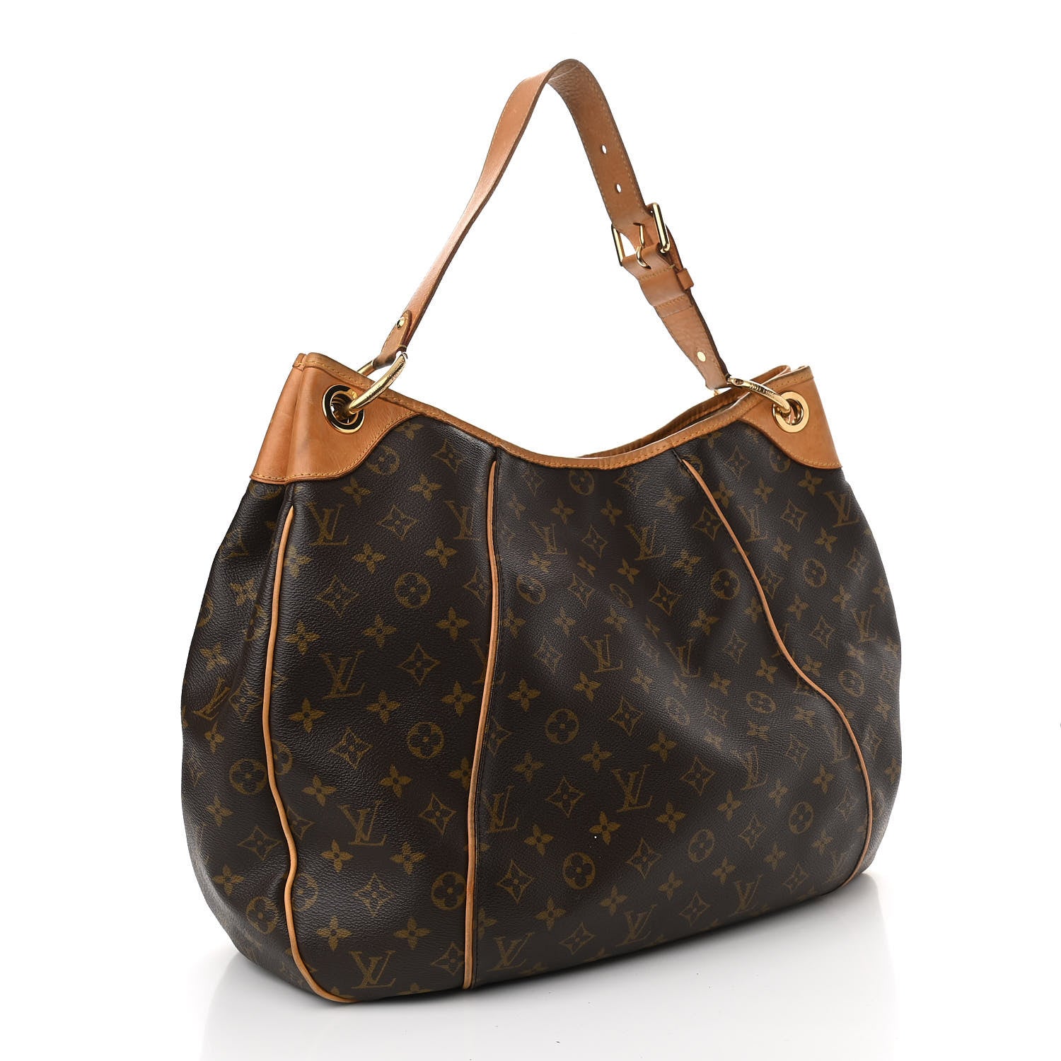 Louis Vuitton Monogram Galliera GM 3 of 12
