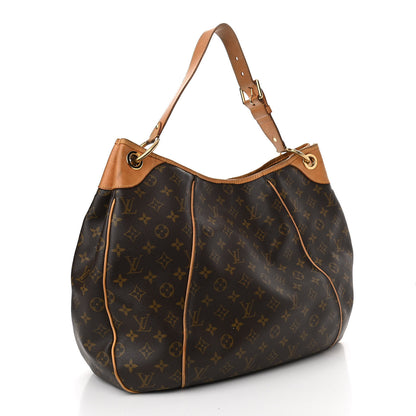 Louis Vuitton Monogram Galliera GM 3 of 12