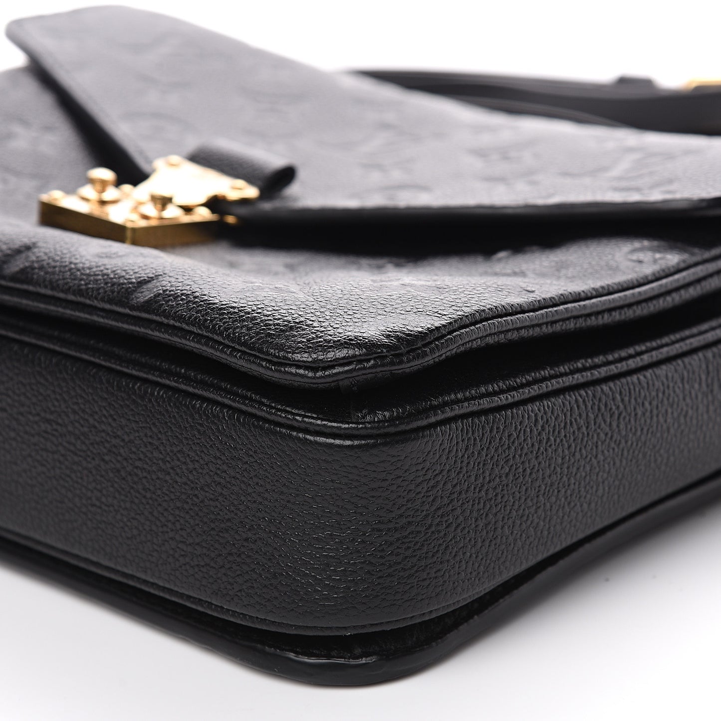 Empreinte Pochette Metis Black