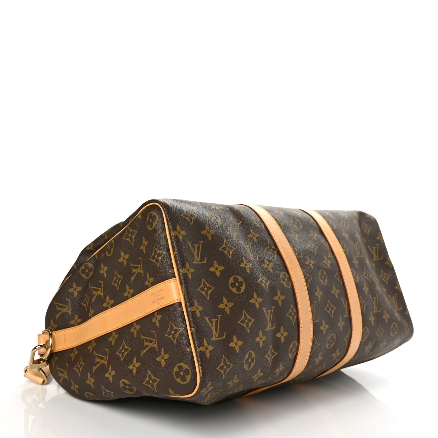 Monogram Keepall Bandouliere 45