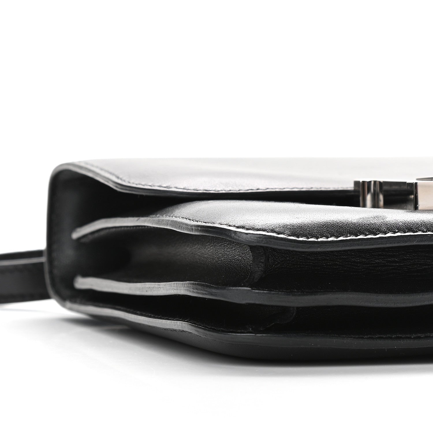 Hermes Evercalf Constance 18 Black 8 of 12