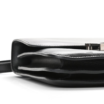 Hermes Evercalf Constance 18 Black 8 of 12