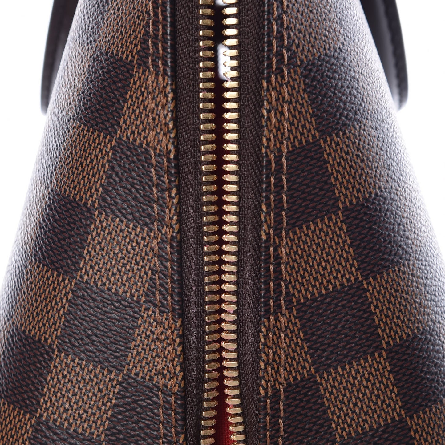 Damier Ebene Alma PM