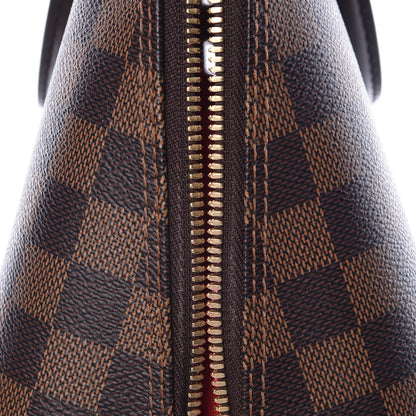 Louis Vuitton Damier Ebene Alma PM 11 of 11