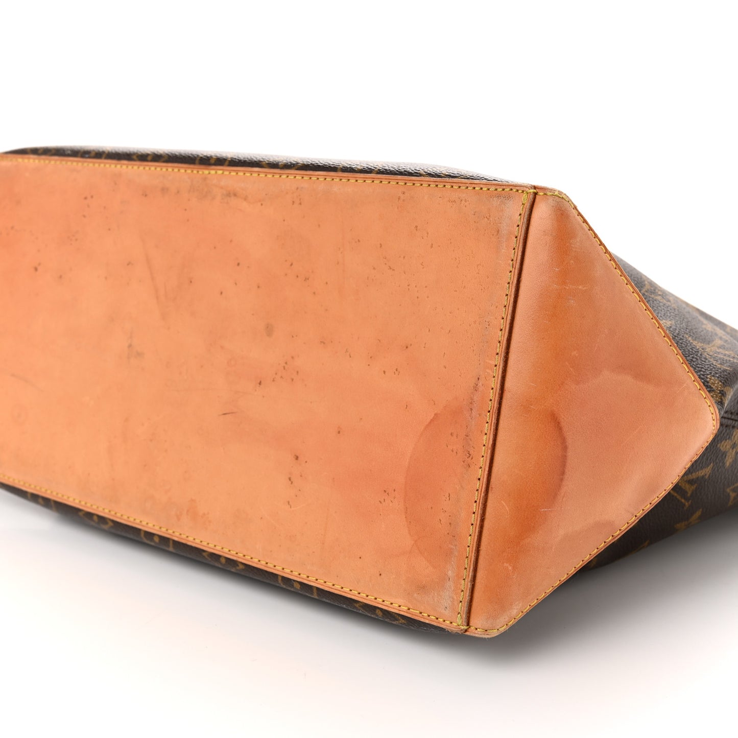 Monogram Cabas Mezzo
