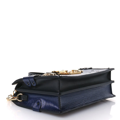 Louis Vuitton Epi Trunk Clutch Gump 4 of 9