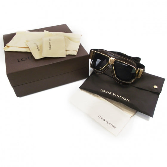 Louis Vuitton Driving Goggles Boheme Run 4 of 7