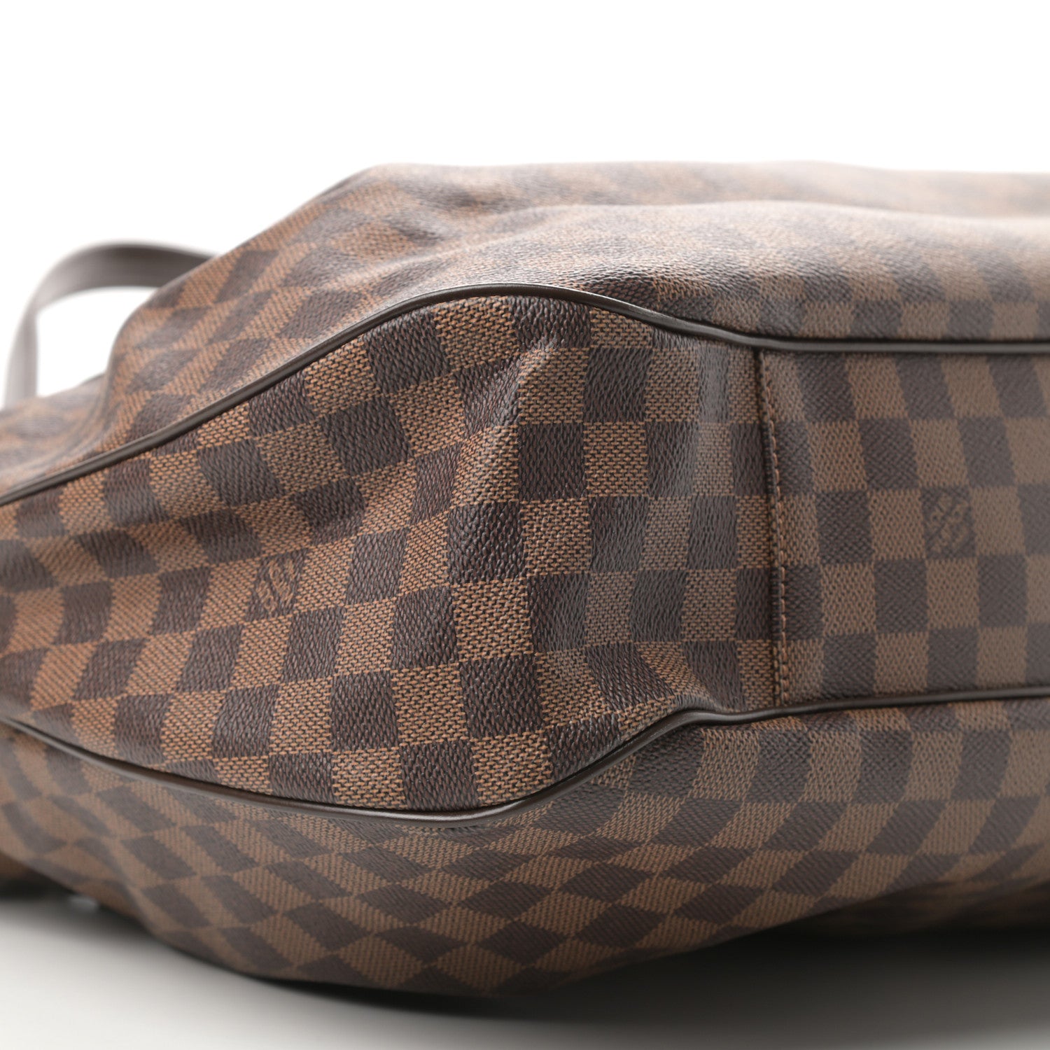 Louis Vuitton Damier Ebene Evora GM 9 of 12