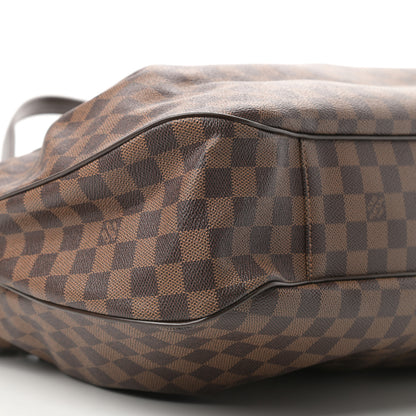 Louis Vuitton Damier Ebene Evora GM 9 of 12