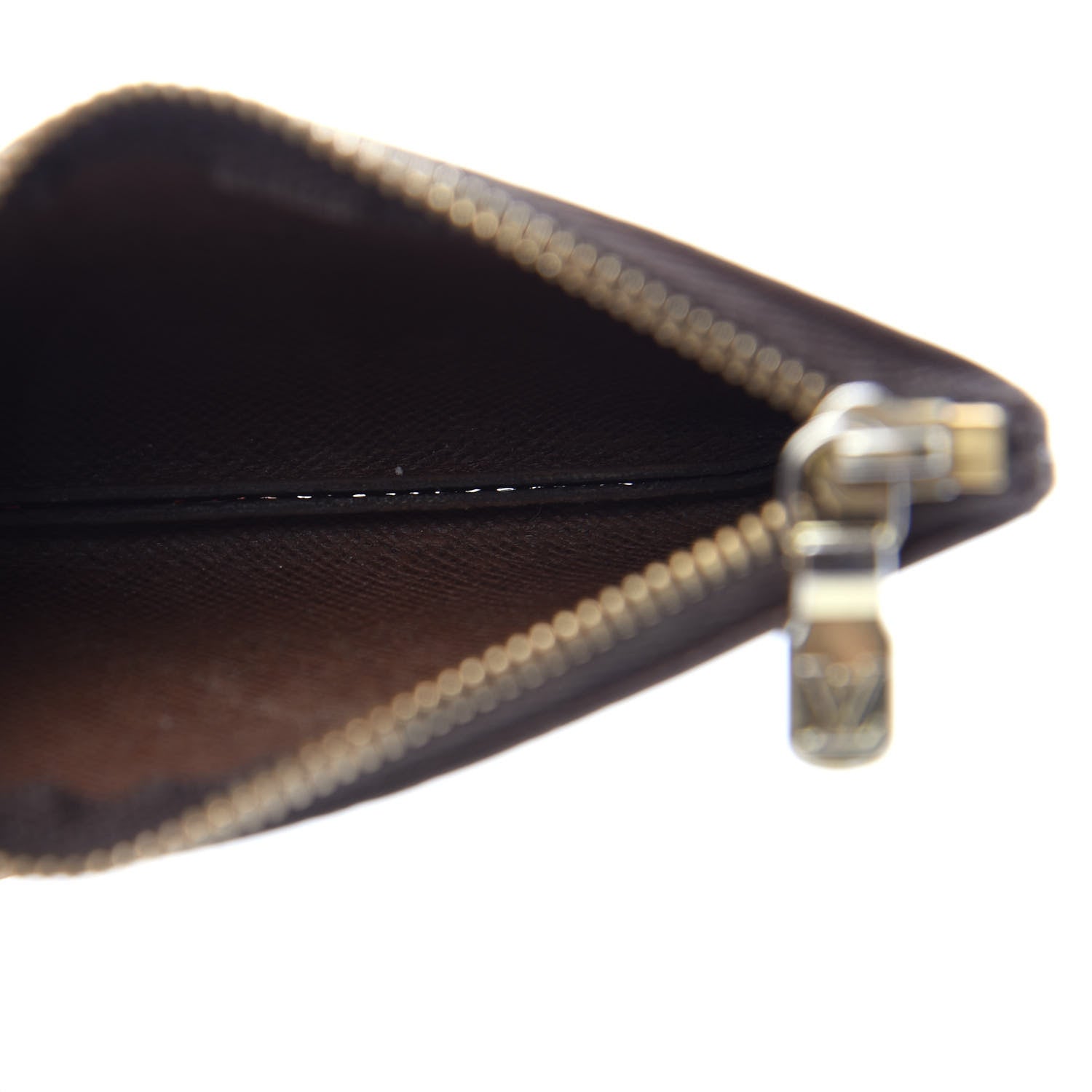 Louis Vuitton Monogram Key Pouch 6 of 7