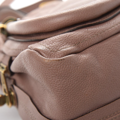 Chloe Calfskin Medium Paraty Desert Mauve 11 of 24