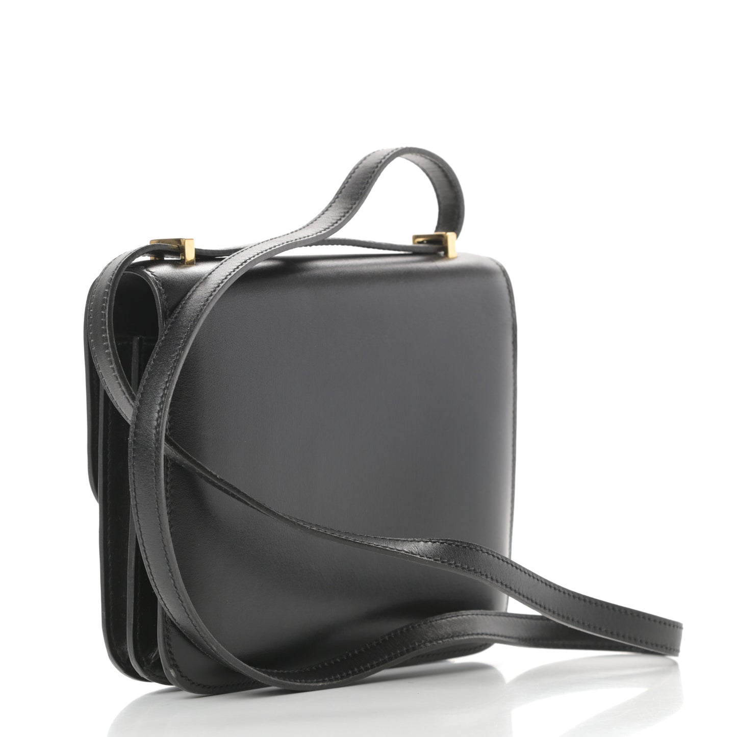 Box Constance 18 Black