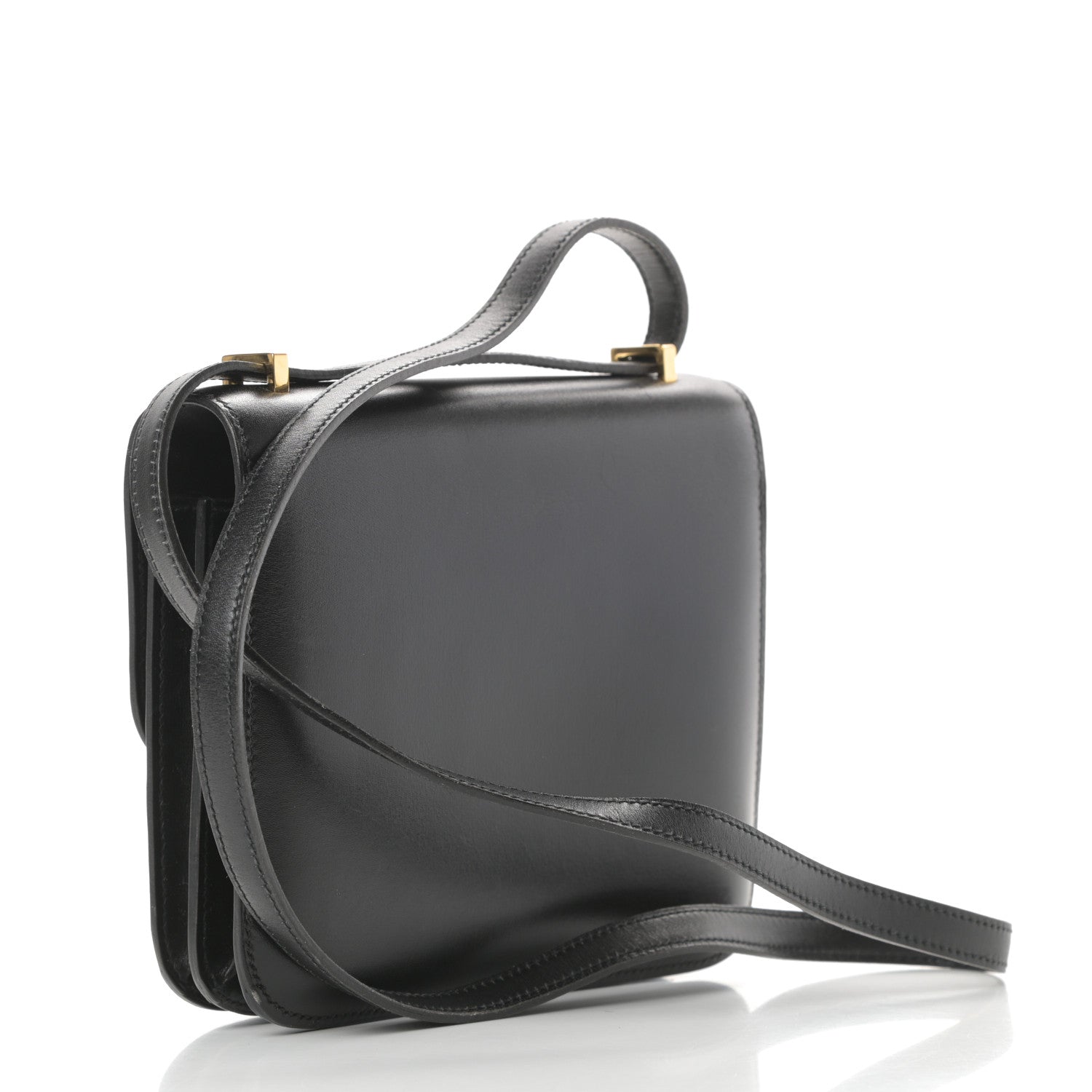 Hermes Box Constance 18 Black 3 of 17