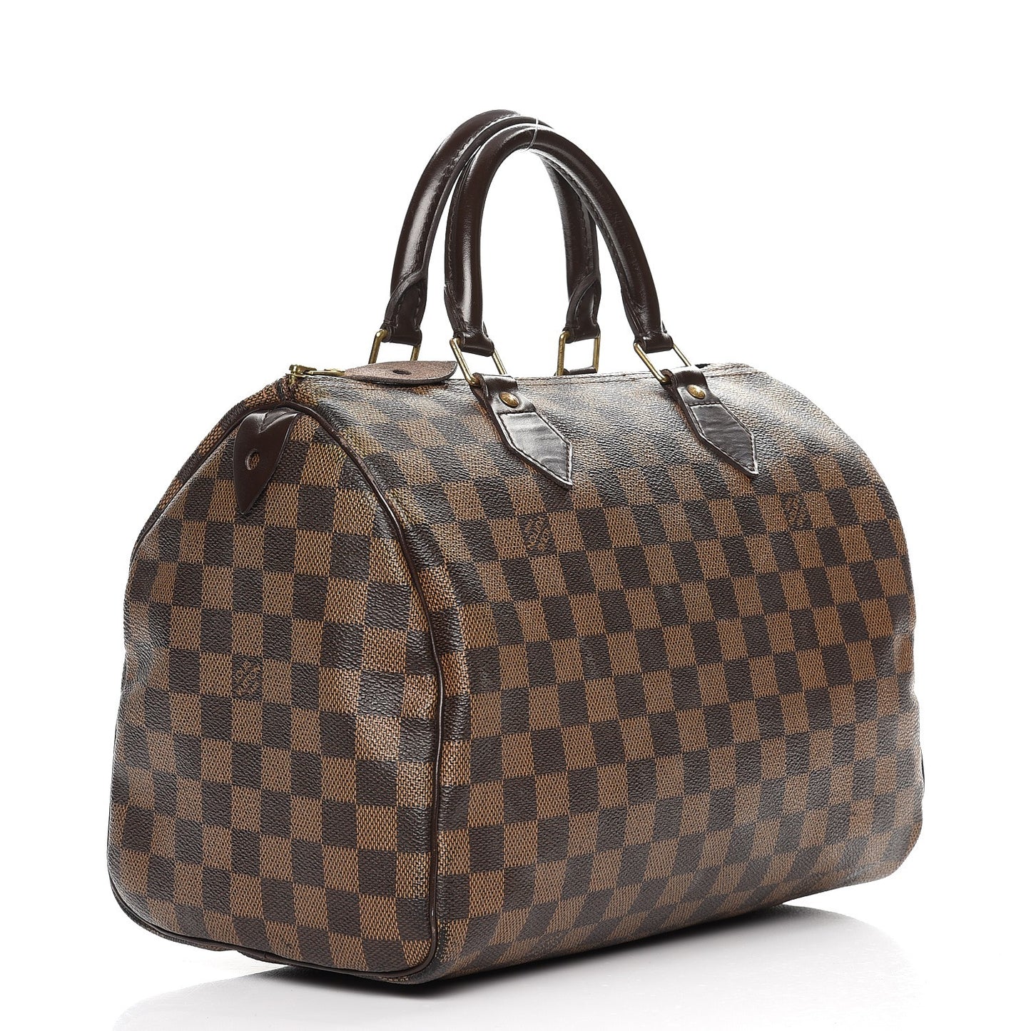 Damier Ebene Speedy 30