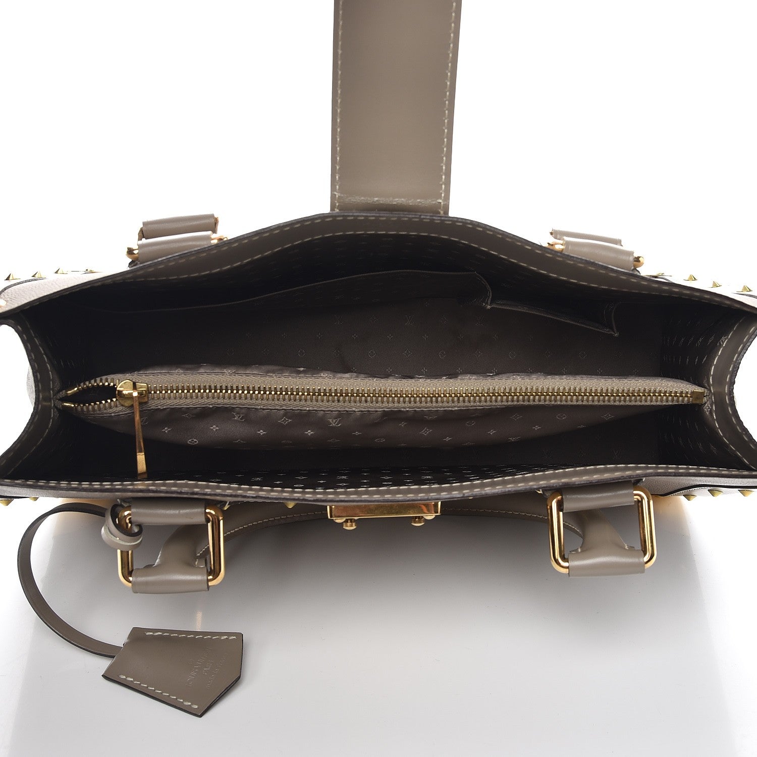 Louis Vuitton Suhali Le Fabuleux Verone 5 of 15