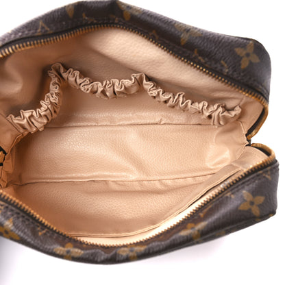 Louis Vuitton Monogram Trousse Toilette 23 5 of 9