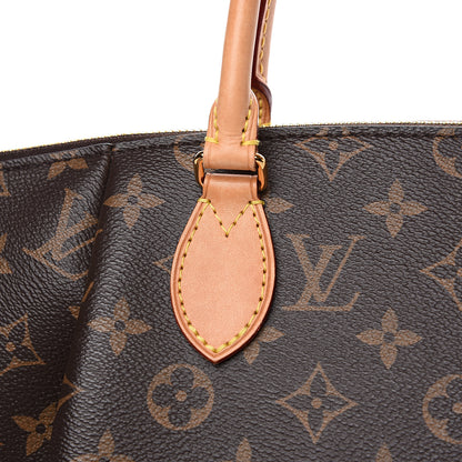 Louis Vuitton Monogram Turenne MM 10 of 12