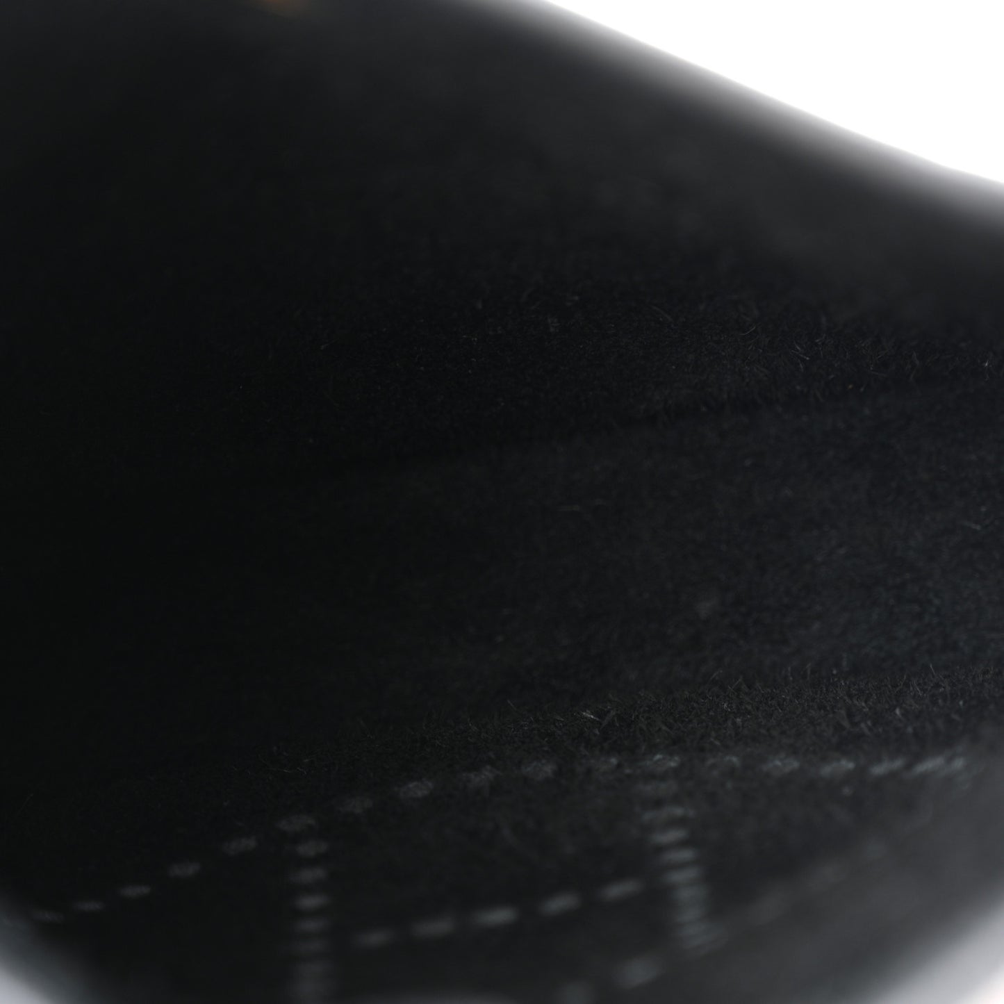 Taurillon Clemence Evelyne TPM Black