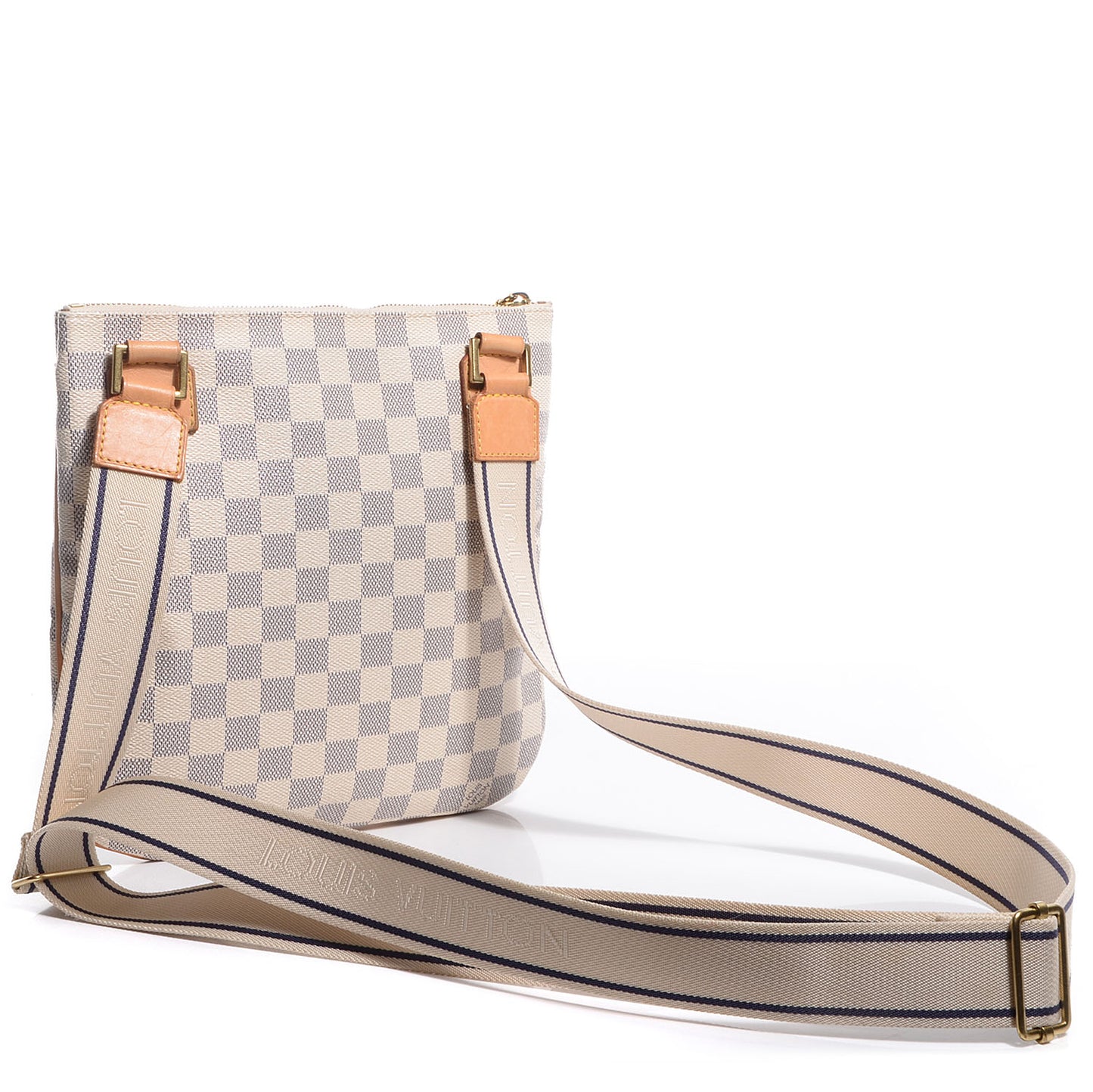 Damier Azur Bosphore Pochette