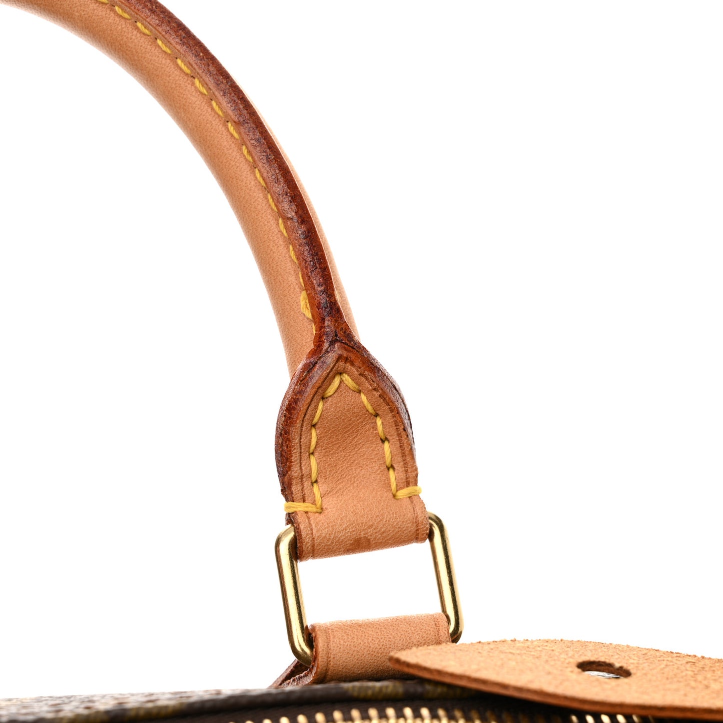 Monogram Speedy 30