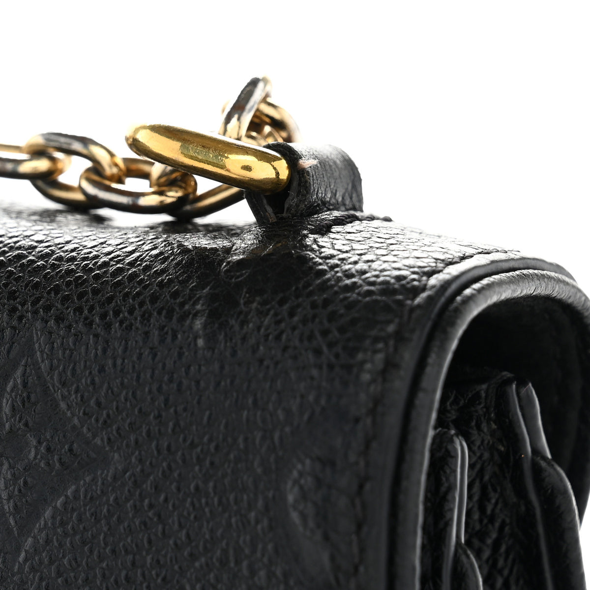 Louis Vuitton Empreinte Saint Sulpice PM Black 12 of 12