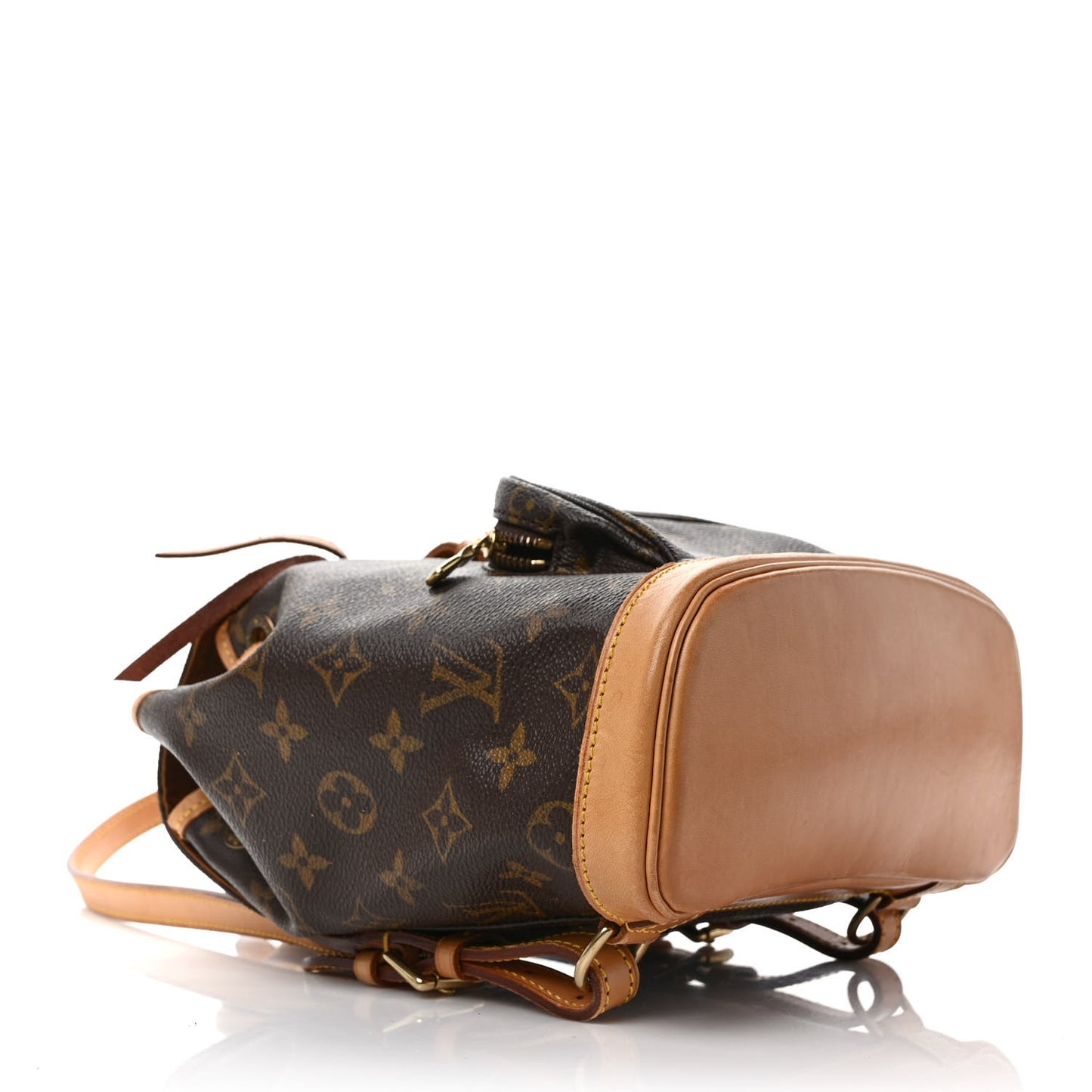 Monogram Mini Montsouris Backpack