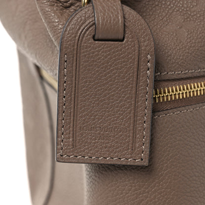 Louis Vuitton Empreinte Melie Taupe Glace 8 of 11