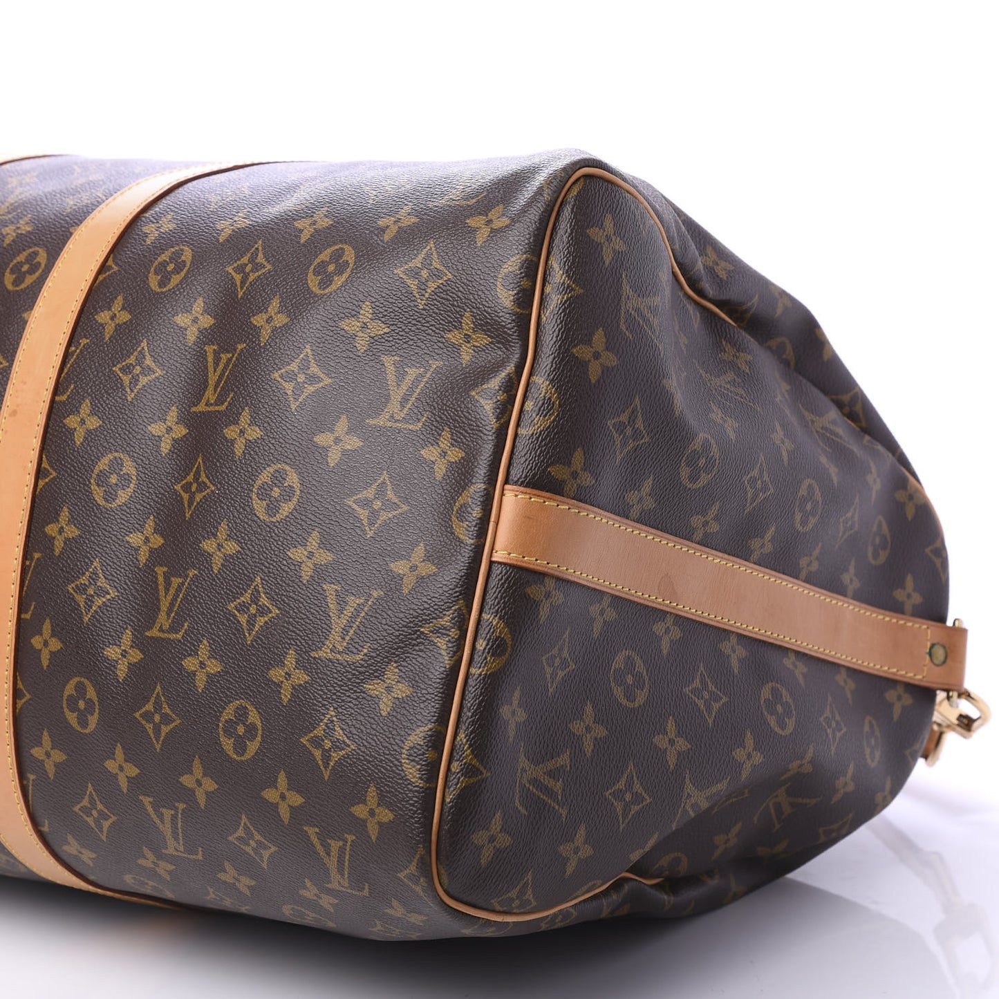 Monogram Keepall Bandouliere 55