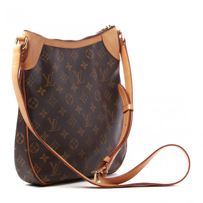 Louis Vuitton Monogram Odeon PM 2 of 7