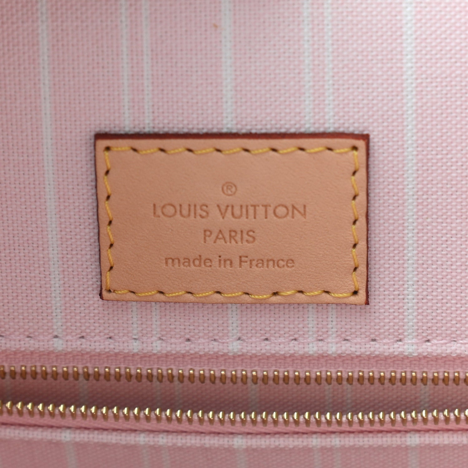 Louis Vuitton Monogram Giant By The Pool Onthego GM Light Pink 15 of 23