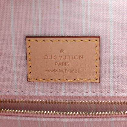 Louis Vuitton Monogram Giant By The Pool Onthego GM Light Pink 15 of 23