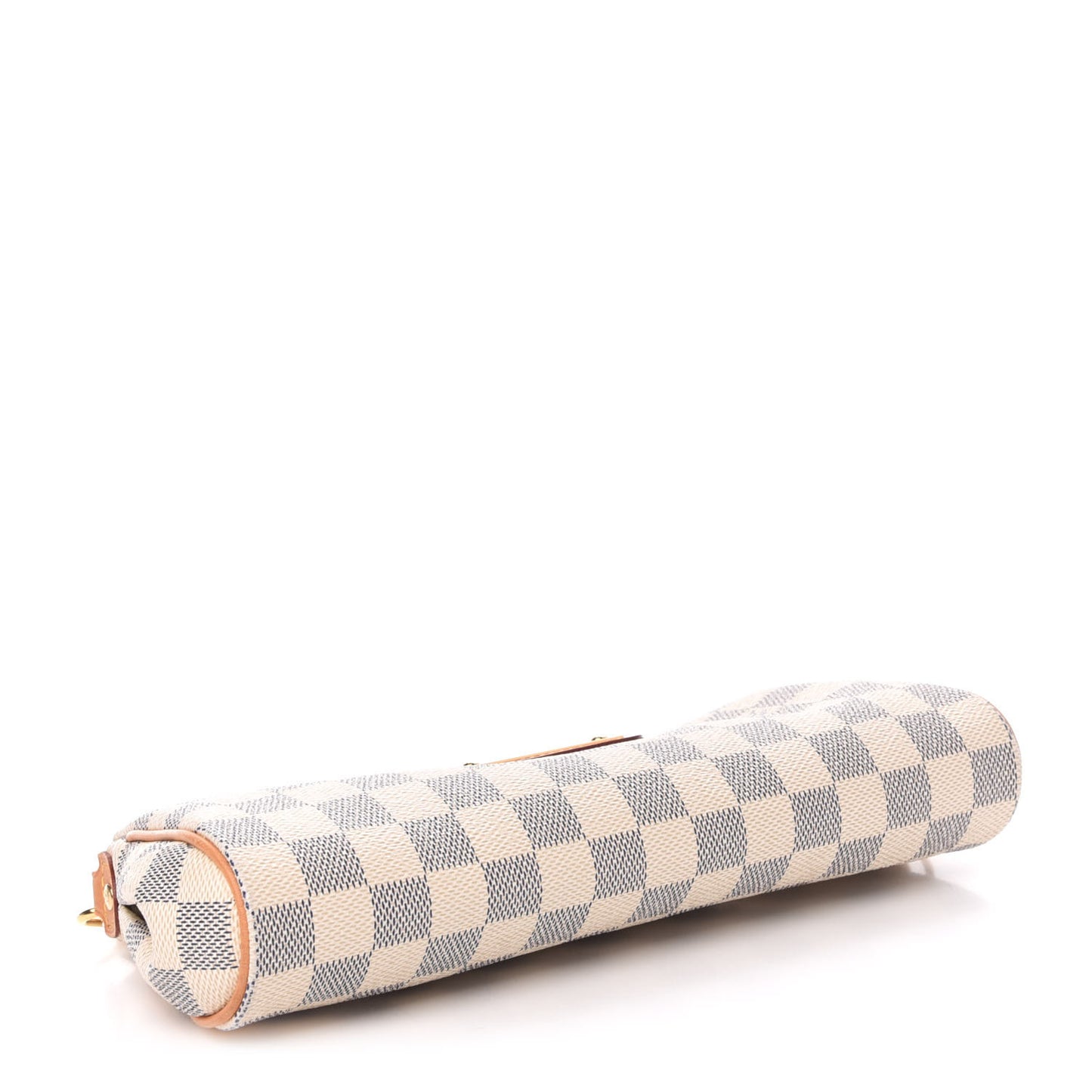 Damier Azur Eva Clutch