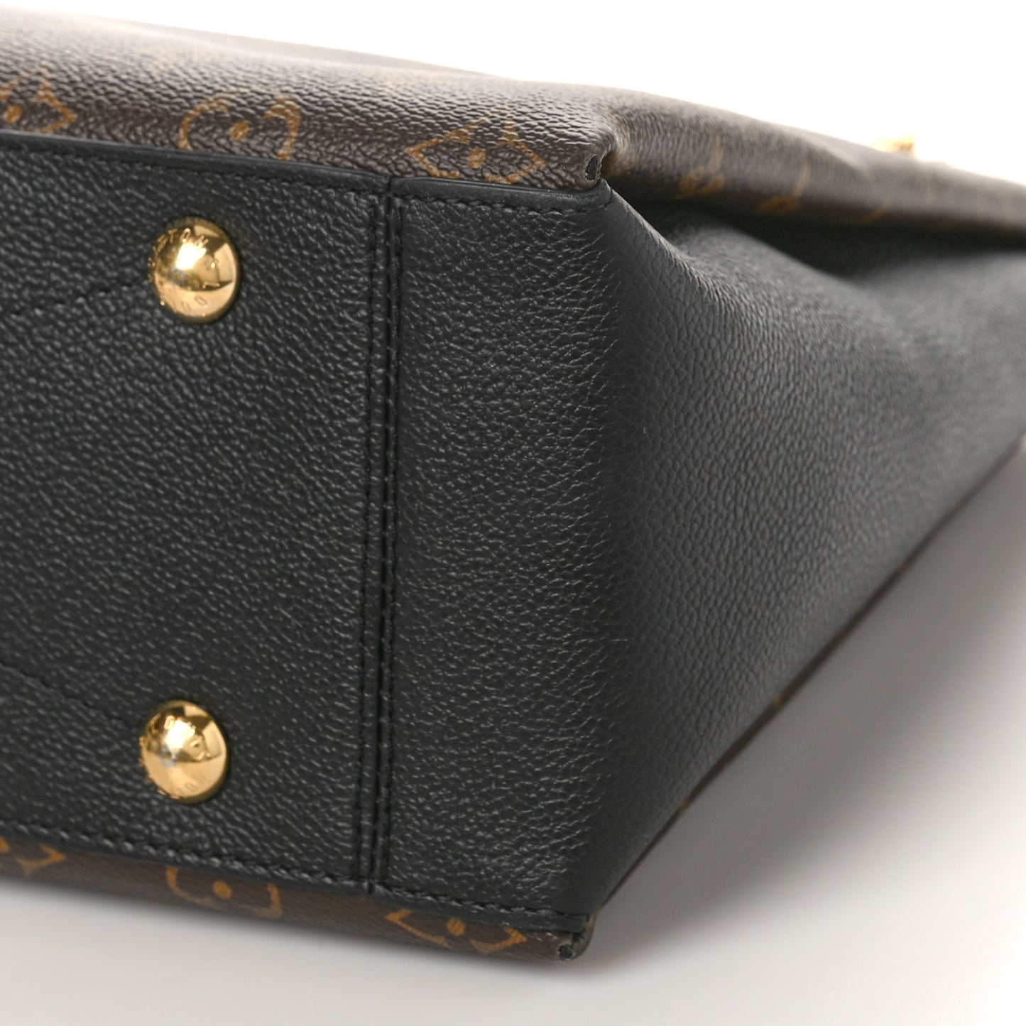 Monogram Surene MM Black